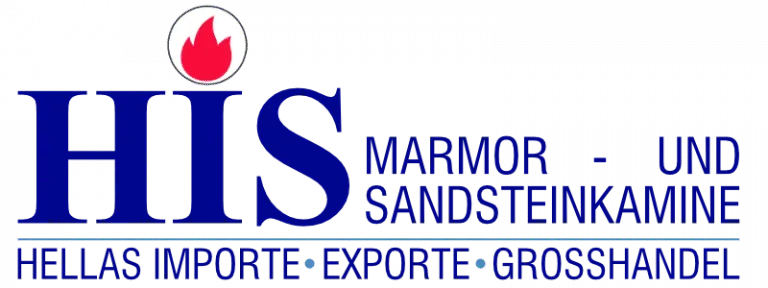 Marmor- und Sandsteinkamine Großhandel
