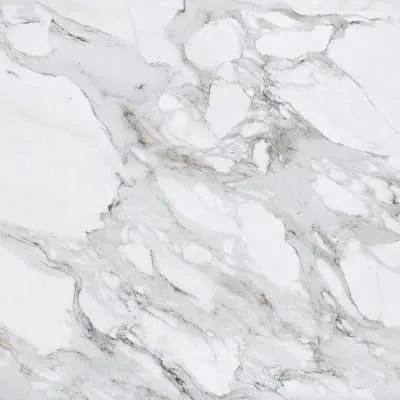 Marmor-Oberfläche mit grauen Adern