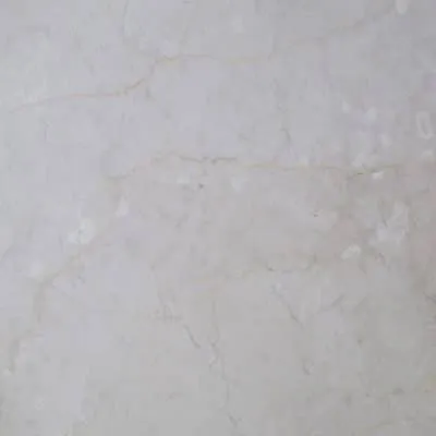 Heller Marmor mit Adern