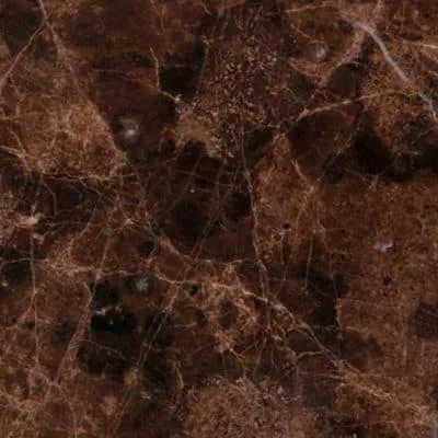 braunes Marmormuster