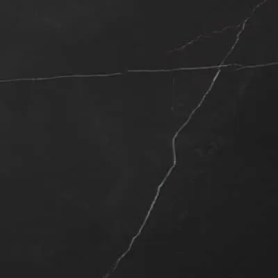 Dunkler Marmor mit Adern