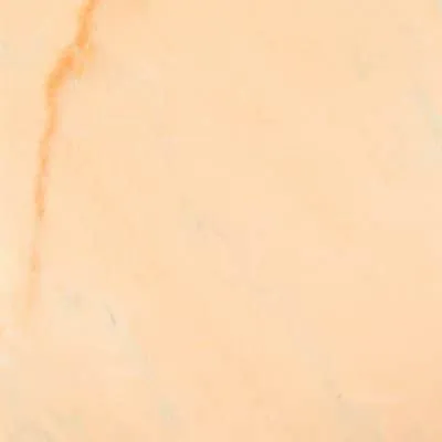 Pfirsichfarbene Marmortextur