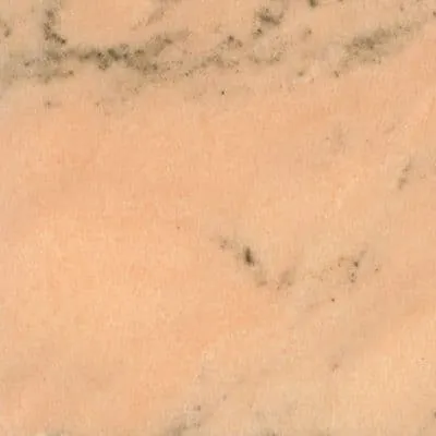 Peach marble texture
