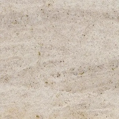 heller Stein mit Sprenkeln